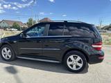 Mercedes-Benz ML 350 2010 года за 8 000 000 тг. в Атырау – фото 5