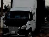 ГАЗ ГАЗель 2007 годаүшін9 555 000 тг. в Шымкент