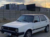 Volkswagen Golf 1990 годаүшін1 000 000 тг. в Тараз