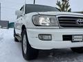 Toyota Land Cruiser 2007 годаүшін10 500 000 тг. в Уральск – фото 2