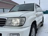 Toyota Land Cruiser 2007 годаүшін10 500 000 тг. в Уральск