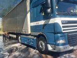 DAF  XF 105 2011 годаүшін18 000 000 тг. в Шымкент – фото 5