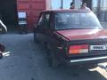 ВАЗ (Lada) 2107 2006 годаүшін600 000 тг. в Туркестан – фото 3