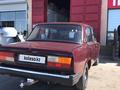 ВАЗ (Lada) 2107 2006 годаүшін600 000 тг. в Туркестан – фото 2