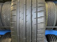 Michelin Pilot Sport 4 SUV 285/30 R20 за 650 000 тг. в Алматы