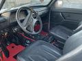 ВАЗ (Lada) Lada 2121 2013 года за 1 650 000 тг. в Актобе – фото 2