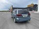 Toyota Sienna 2006 годаүшін9 200 000 тг. в Астана – фото 4