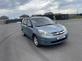 Toyota Sienna 2006 годаүшін9 200 000 тг. в Астана