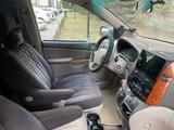 Toyota Sienna 2006 годаүшін9 200 000 тг. в Астана – фото 2