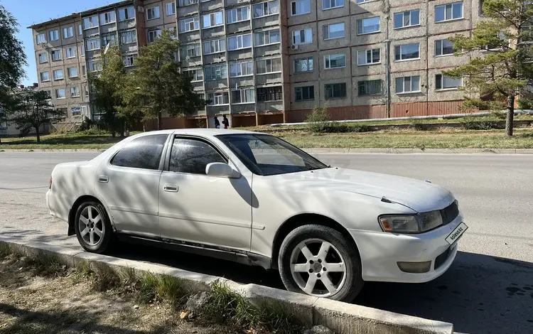 Toyota Cresta 1994 годаfor1 500 000 тг. в Житикара