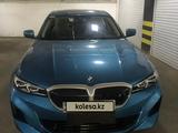 BMW i3 2023 года за 19 900 000 тг. в Алматы – фото 2