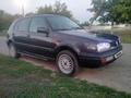 Volkswagen Golf 1992 годаүшін1 000 000 тг. в Шарбакты – фото 9