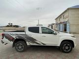 Mitsubishi L200 2022 годаfor13 800 000 тг. в Жанаозен – фото 5