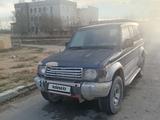 Mitsubishi Pajero 1995 года за 2 500 000 тг. в Актау