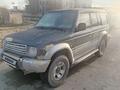 Mitsubishi Pajero 1995 годаүшін2 500 000 тг. в Актау – фото 4