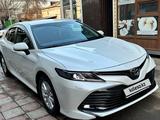 Toyota Camry 2020 годаfor14 300 000 тг. в Алматы – фото 5