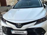 Toyota Camry 2020 годаfor14 300 000 тг. в Алматы