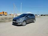 Kia Carens 2013 года за 6 000 000 тг. в Кызылорда – фото 2