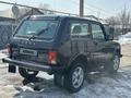 ВАЗ (Lada) Lada 2121 2021 года за 5 750 000 тг. в Алматы – фото 5