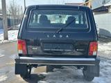 ВАЗ (Lada) Lada 2121 2021 года за 5 750 000 тг. в Алматы – фото 3