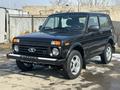 ВАЗ (Lada) Lada 2121 2021 года за 5 750 000 тг. в Алматы – фото 9