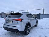 Lexus NX 300 2019 года за 15 000 000 тг. в Караганда – фото 2