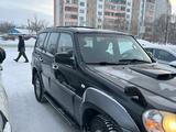 Hyundai Terracan 2002 годаүшін3 000 000 тг. в Кокшетау