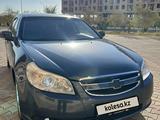 Chevrolet Epica 2007 годаүшін3 500 000 тг. в Актау – фото 4