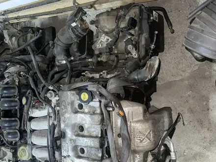 Японский двигатель на Mazda cronos 2.0 объем FS за 400 000 тг. в Алматы