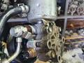 ГУР насос Toyota Land Cruiser Prado (J120) 2TR за 40 000 тг. в Алматы