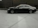 Mercedes-Benz S 350 2005 года за 6 000 000 тг. в Шымкент