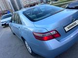 Toyota Camry 2007 годаүшін5 500 000 тг. в Астана – фото 4