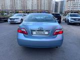 Toyota Camry 2007 годаүшін5 500 000 тг. в Астана – фото 3