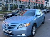 Toyota Camry 2007 годаүшін5 500 000 тг. в Астана – фото 2