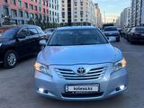 Toyota Camry 2007 годаүшін5 500 000 тг. в Астана – фото 5