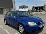 Volkswagen Golf 2004 годаүшін3 200 000 тг. в Шымкент – фото 4