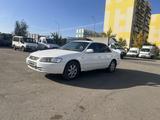 Toyota Camry 1997 годаүшін1 900 000 тг. в Алматы