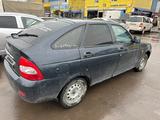 ВАЗ (Lada) Priora 2172 2013 годаүшін1 500 000 тг. в Алматы – фото 3