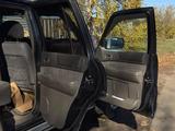 Nissan Patrol 1998 годаүшін4 500 000 тг. в Костанай – фото 3