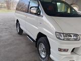 Mitsubishi Delica 2006 годаүшін9 500 000 тг. в Алматы – фото 2