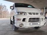 Mitsubishi Delica 2006 годаүшін10 000 000 тг. в Алматы