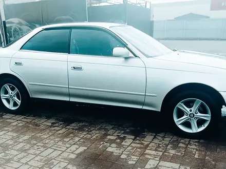 Toyota Mark II 1995 года за 2 600 000 тг. в Экибастуз – фото 7