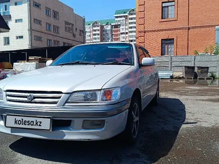 Toyota Corona 1997 года за 2 700 000 тг. в Семей – фото 2