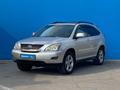 Lexus RX 350 2006 года за 7 120 000 тг. в Алматы