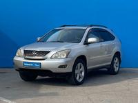 Lexus RX 350 2006 года за 7 120 000 тг. в Алматы