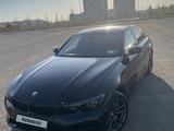 BMW 330 2020 года за 16 000 000 тг. в Астана