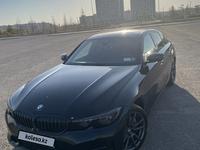 BMW 330 2020 года за 18 000 000 тг. в Астана