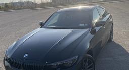 BMW 330 2020 годаүшін16 000 000 тг. в Астана