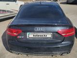 Audi RS 5 2012 года за 14 000 000 тг. в Астана – фото 2