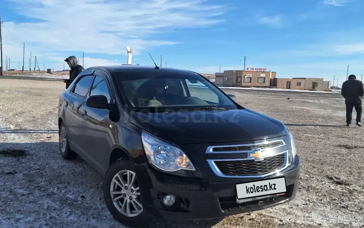 Chevrolet Cobalt 2023 годаfor6 250 000 тг. в Павлодар